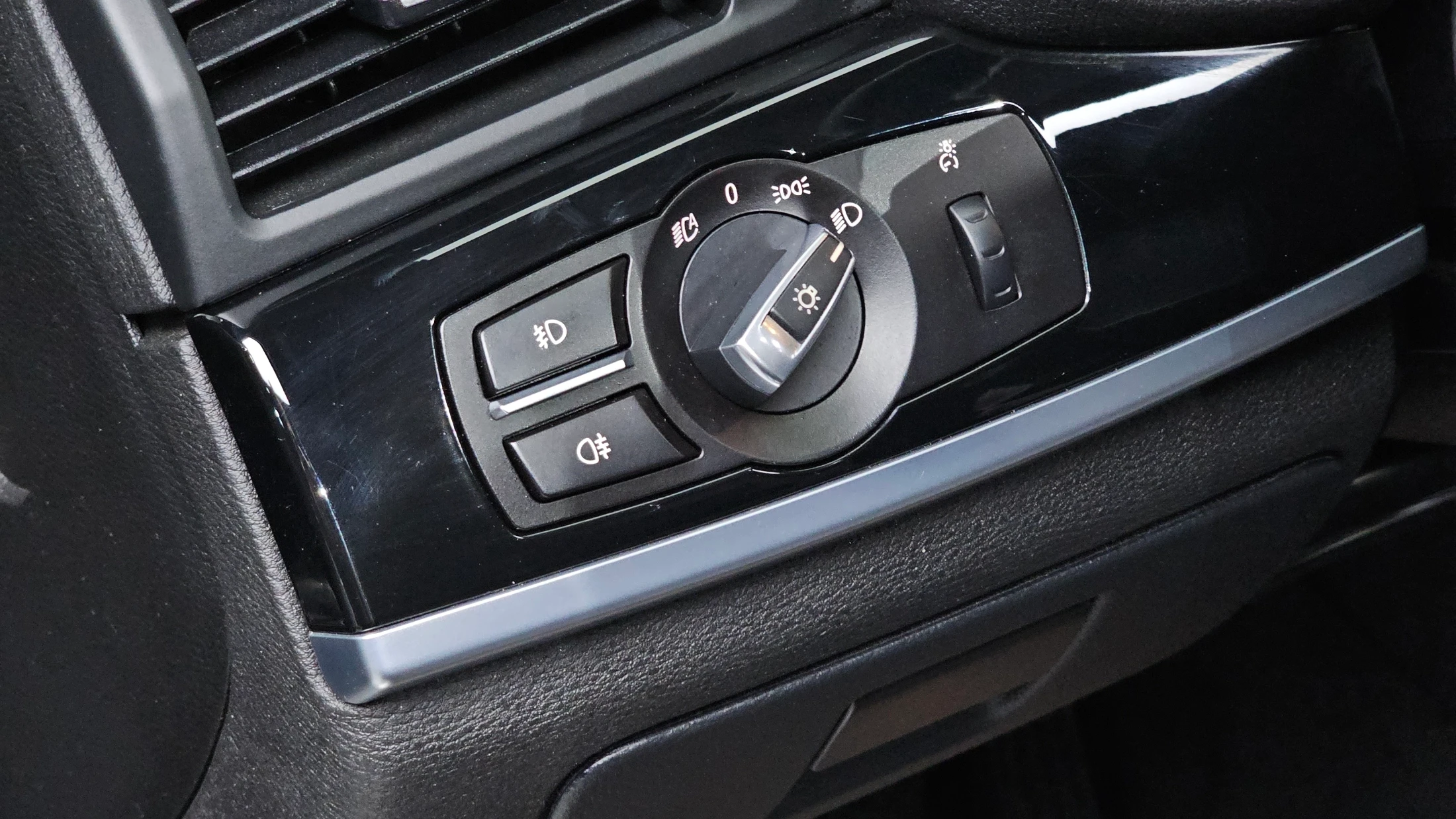 BMW X4 F26, 2014 — фото 14