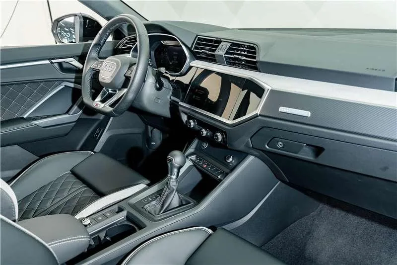 Audi Q3 Sportback, 2026 — фото 17