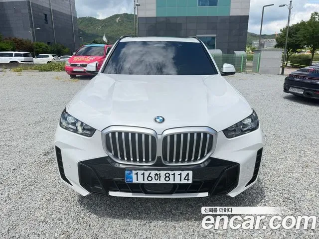 BMW X5 G05