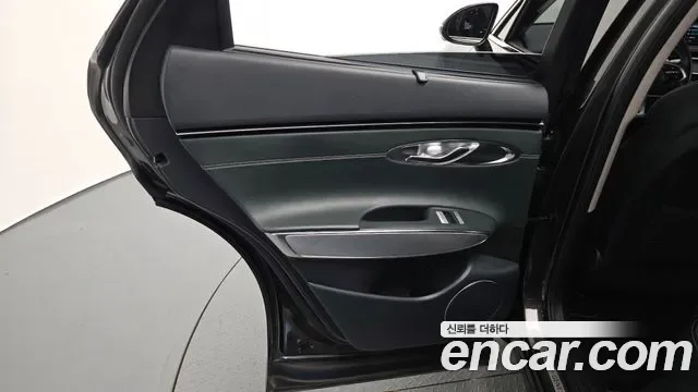 Genesis Gv70 Electric Fide GV70, 2022 — фото 25