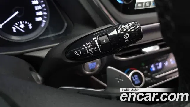 Hyundai Sonata DN8, 2022 — фото 31