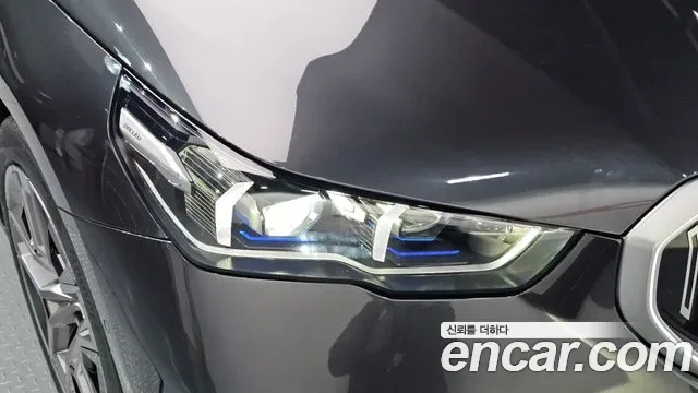 BMW I5 G60, 2025 — фото 22