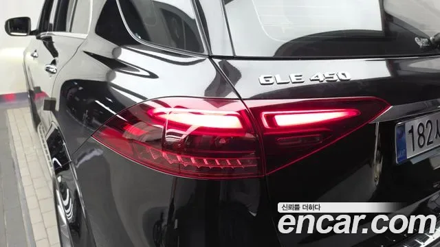 Mercedes-Benz Gle-Class W167, 2025 — фото 24