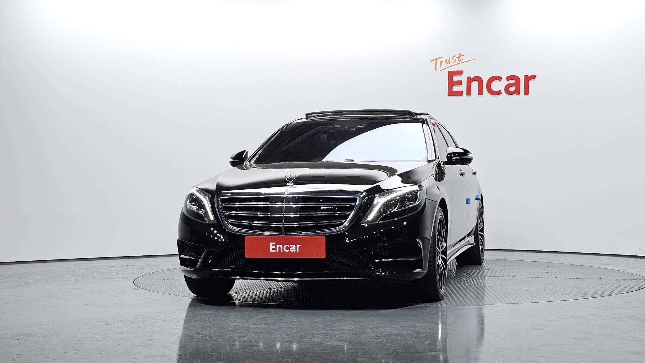 Mercedes-Benz S-Class W222, 2014 — фото 3