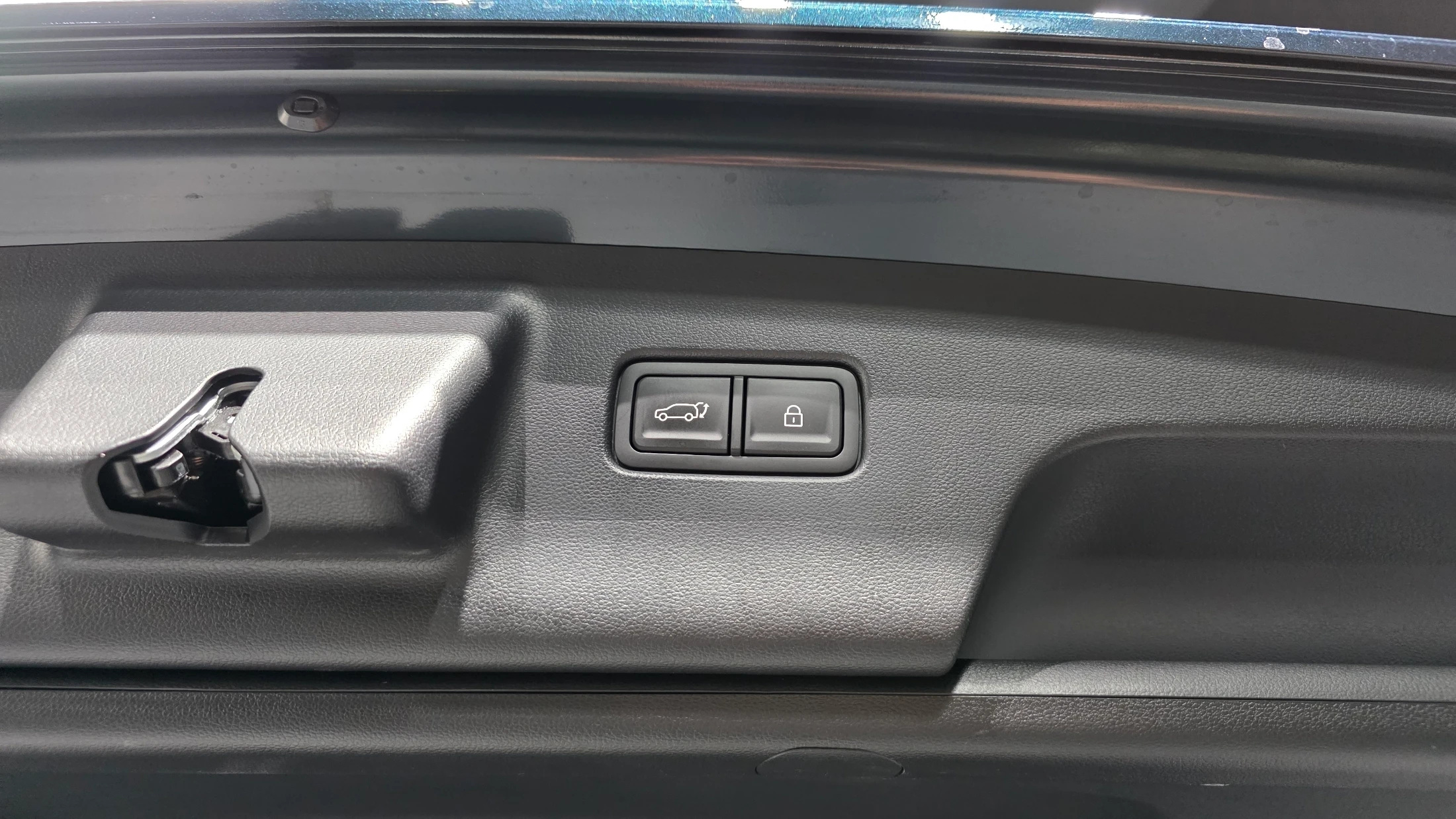 Hyundai Palisade LX3, 2025 — фото 38