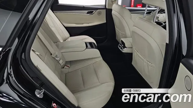 Hyundai Grandeur Ig, 2022 — фото 12