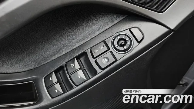 Hyundai Avante, 2013 — фото 12