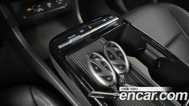Hyundai Tucson NX4, 2024 — фото 18