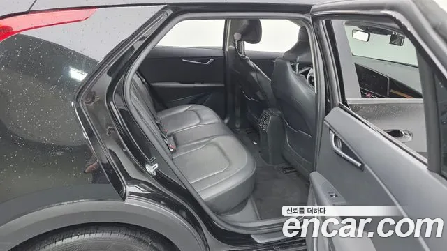 Kia Niro De All New Niro EV, 2022 — фото 11