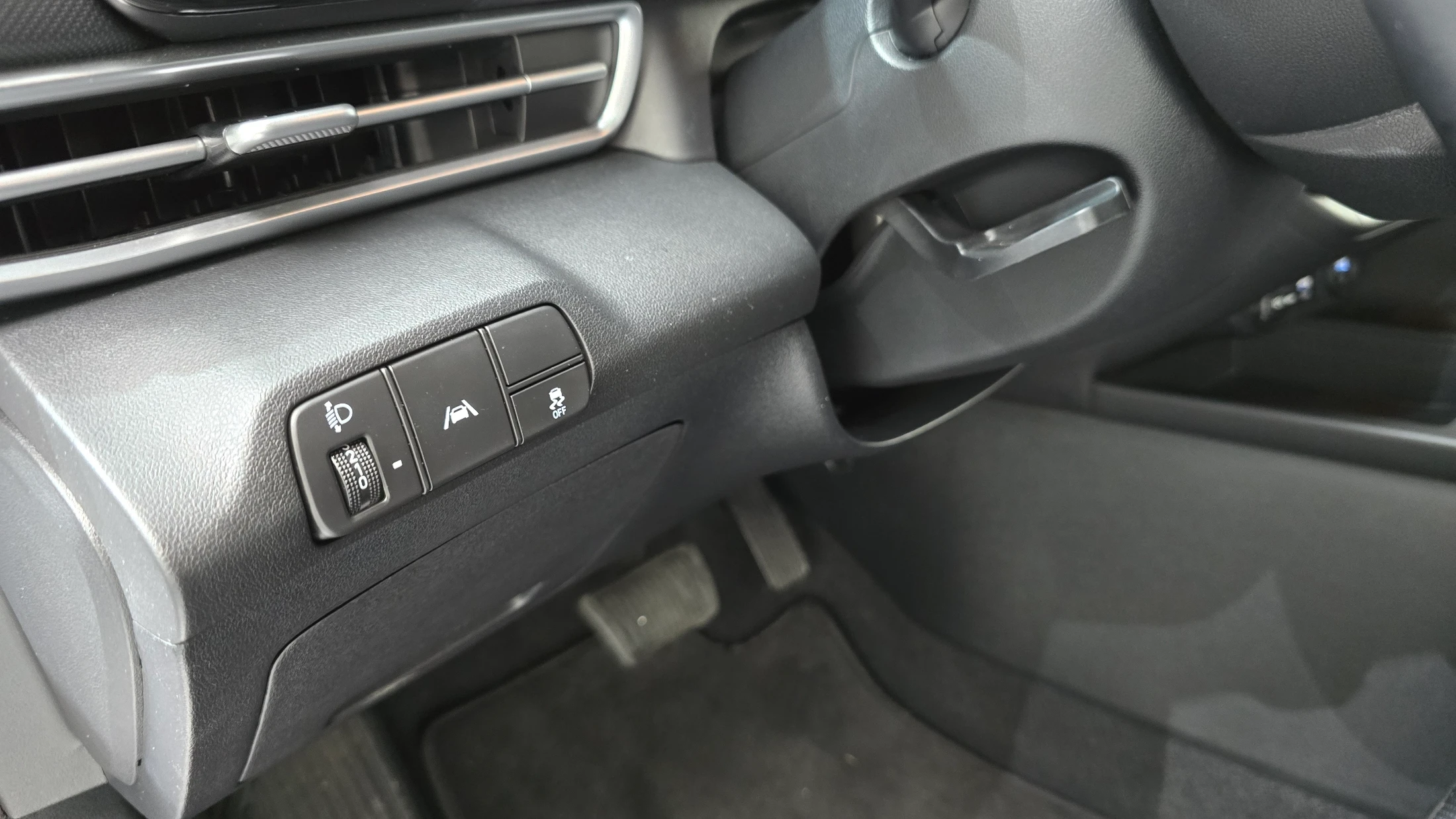 Hyundai Avante CN7, 2023 — фото 19