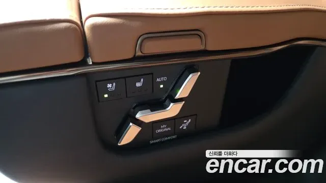 Toyota Alphard Alpad, 2025 — фото 19