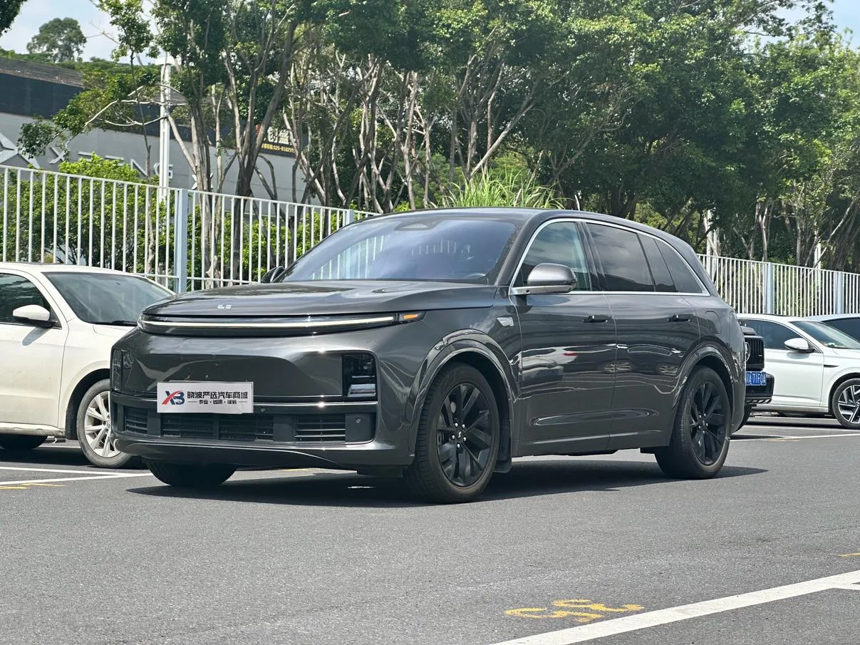 Li Auto Ideal L7
