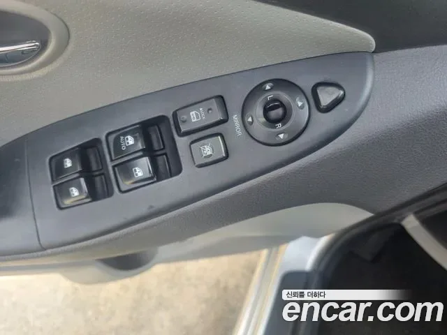 Hyundai Avante HD, 2010 — фото 13
