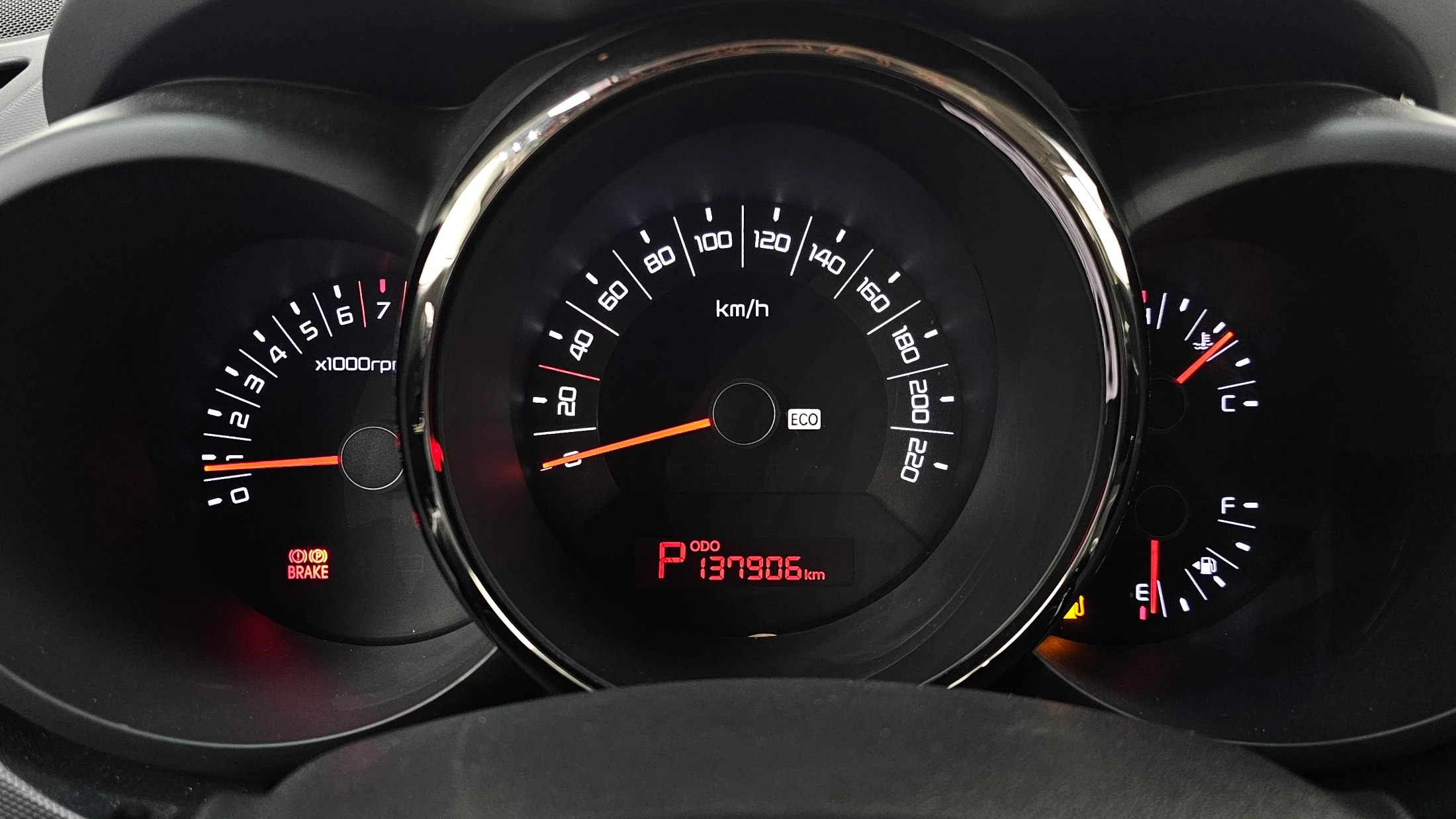 Kia Soul, 2010 — фото 8