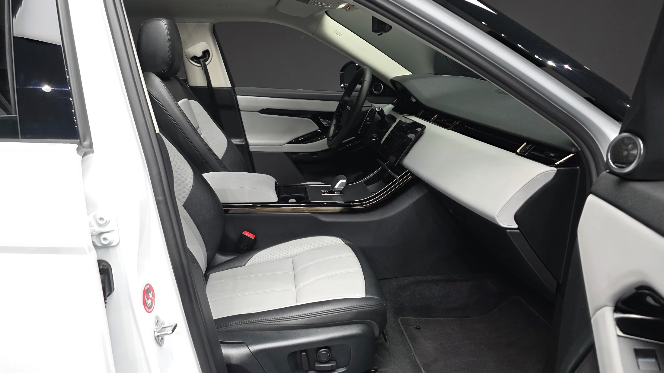 Land Rover Range Rover Evoque, 2025 — фото 11