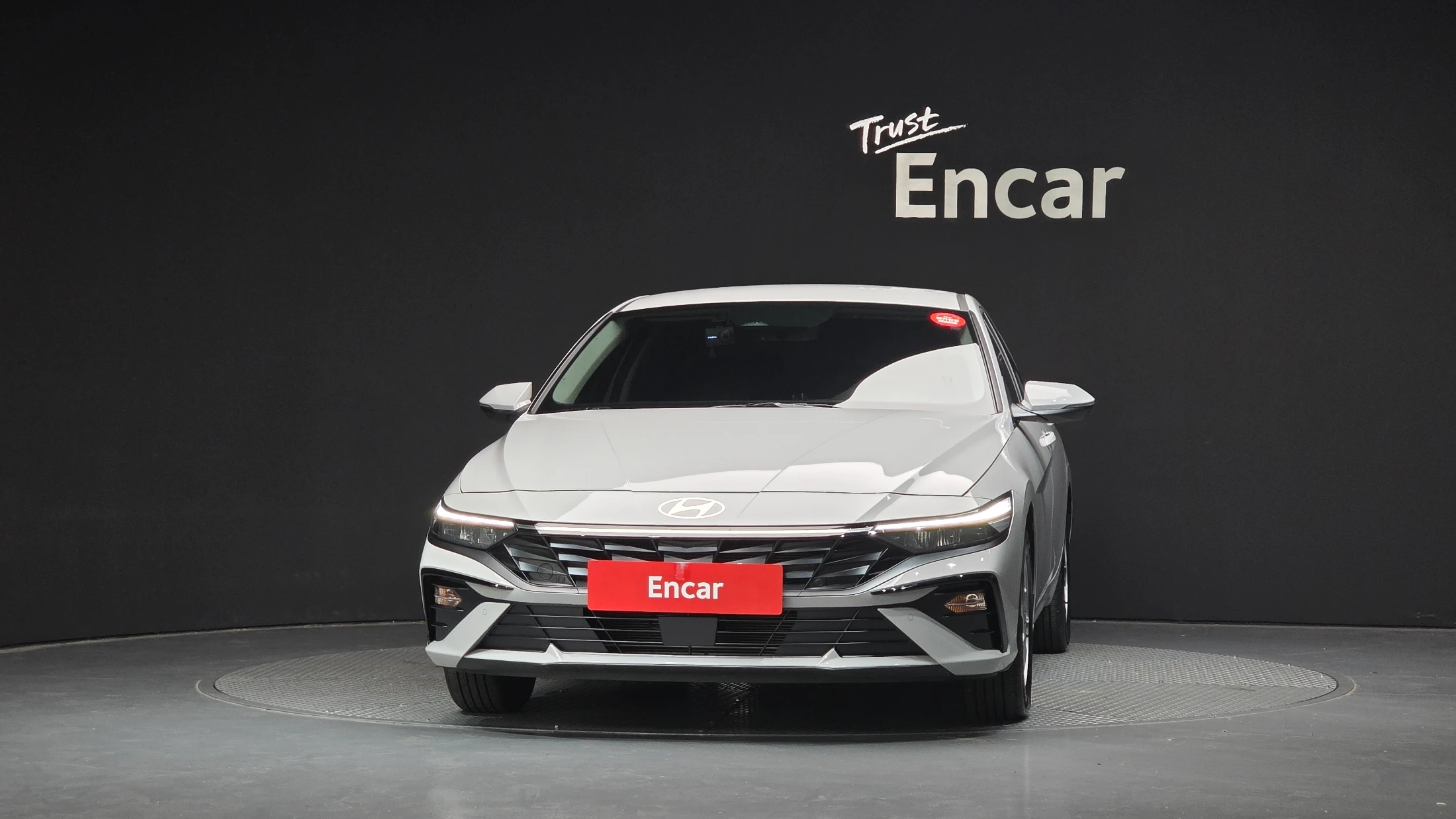 Hyundai Avante CN7, 2025 — фото 3