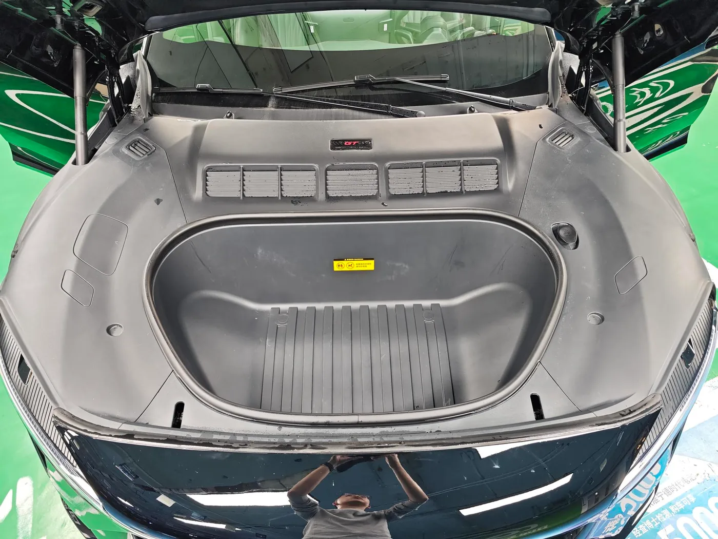 Xiaomi Auto Xiaomi YU7, 2026 — фото 16