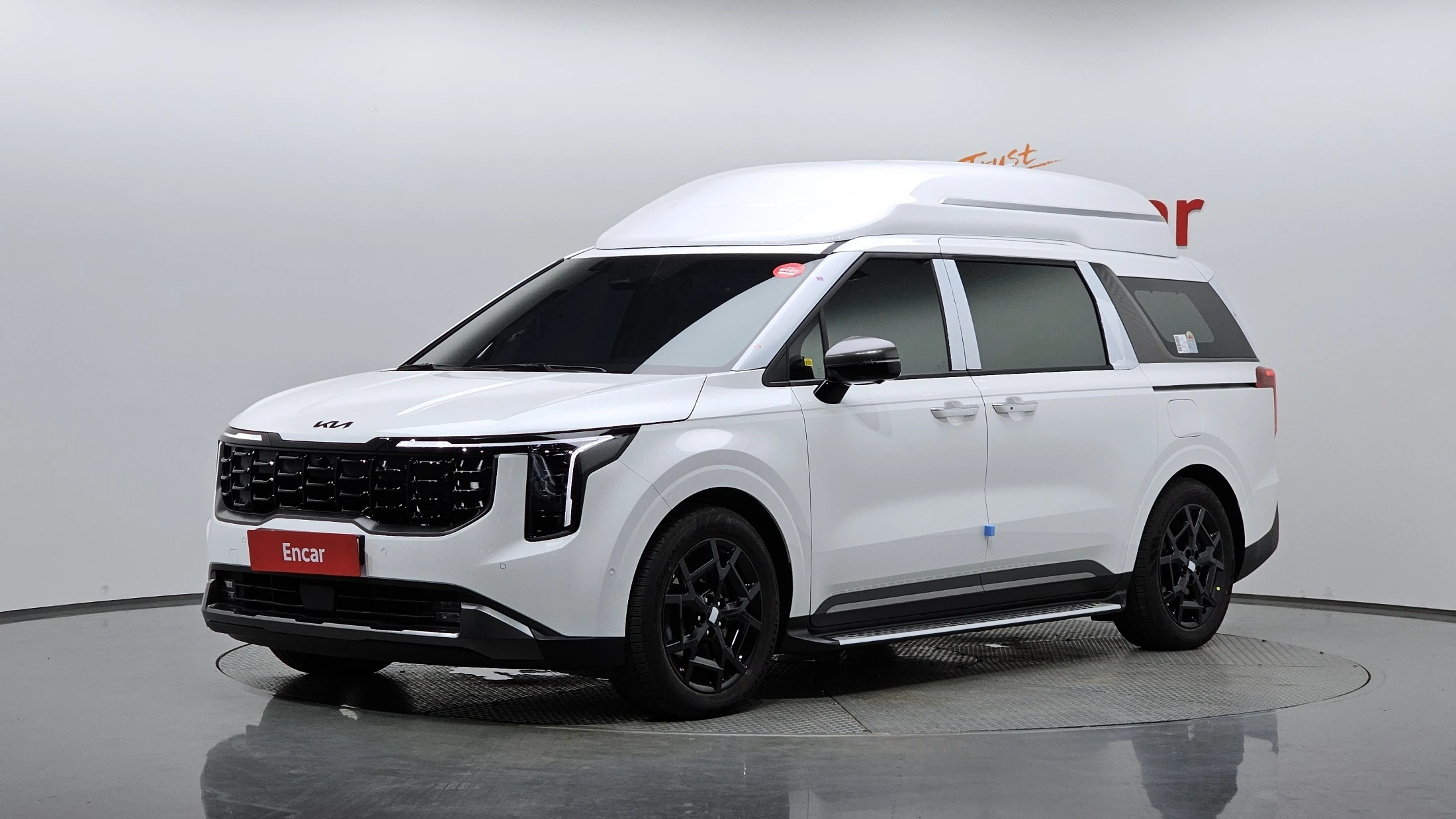 Kia Canival Carnival