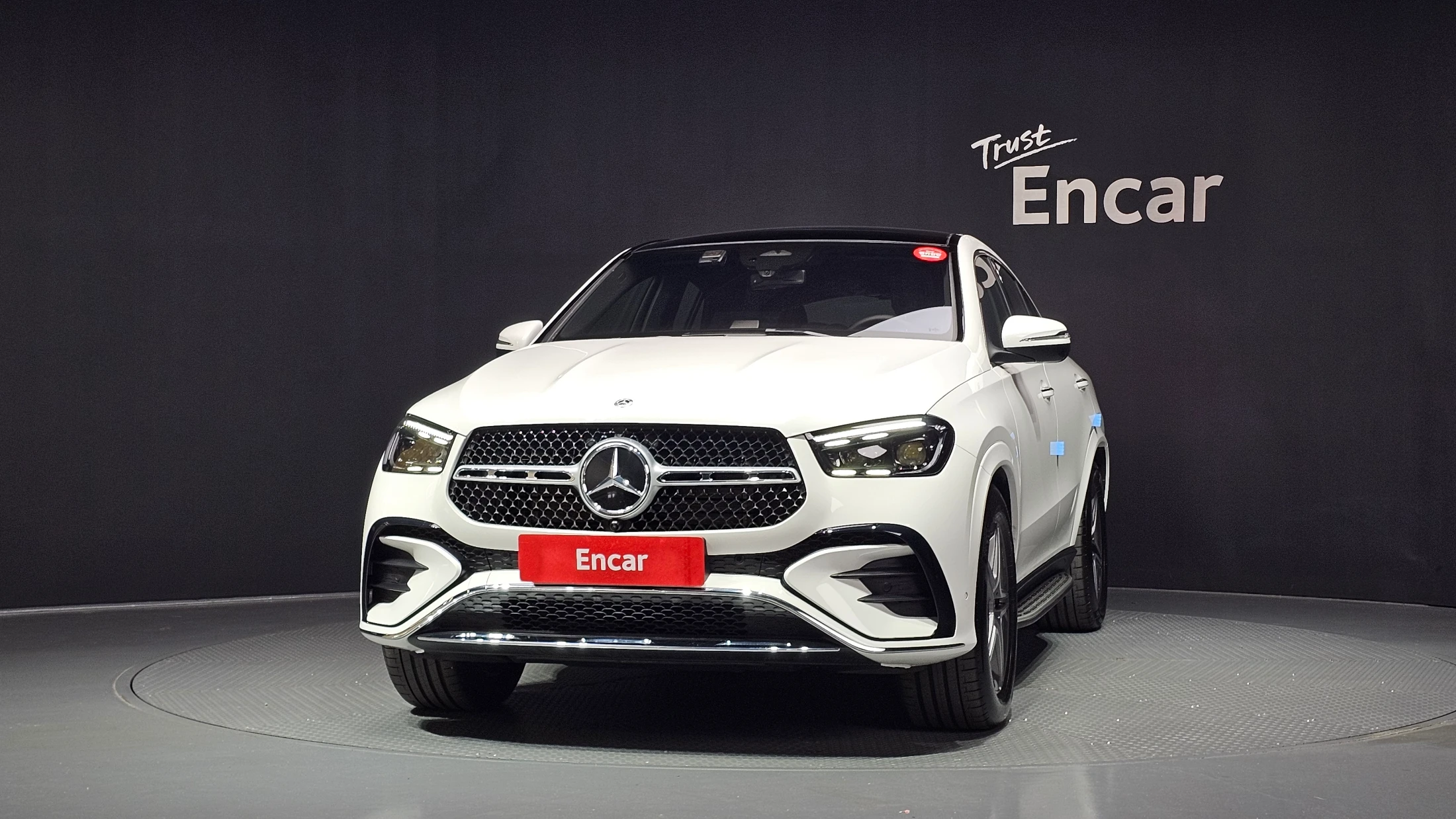 Mercedes-Benz Gle-Class W167, 2026 — фото 3