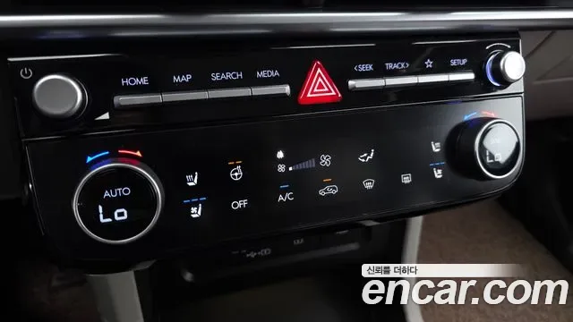 Hyundai Tucson NX4, 2025 — фото 19