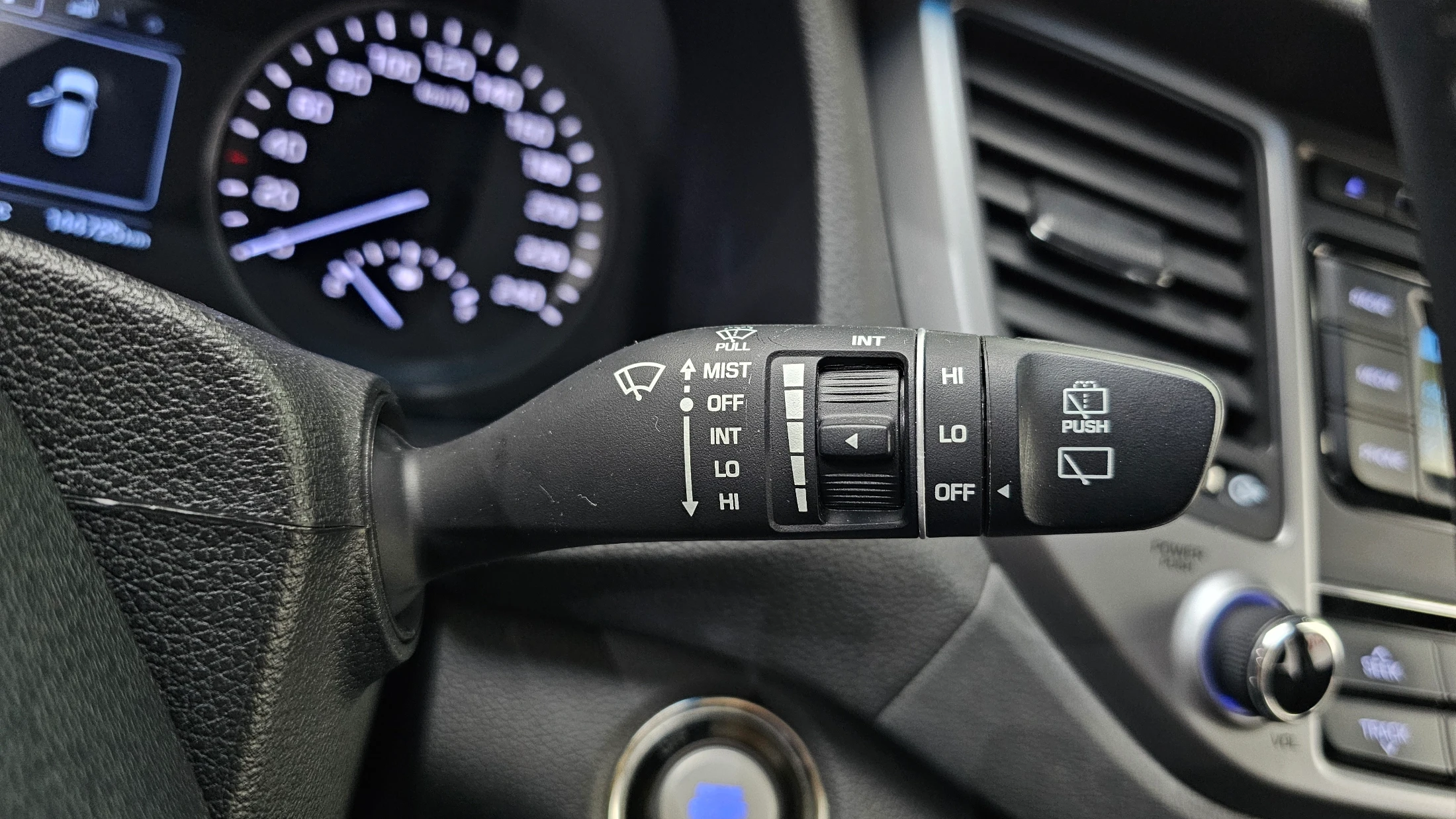 Hyundai Tucson, 2015 — фото 18
