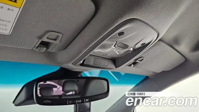 ChevroletGMDaewoo Bolt Ev, 2019 — фото 18