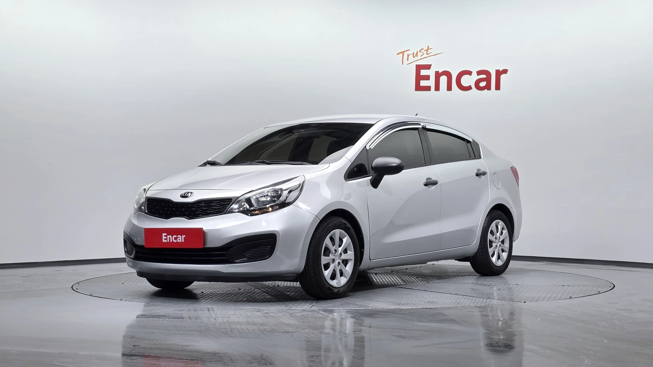 Kia Pride