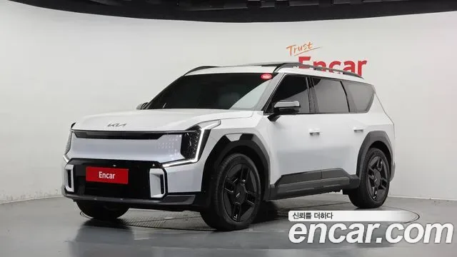 Kia Ev9