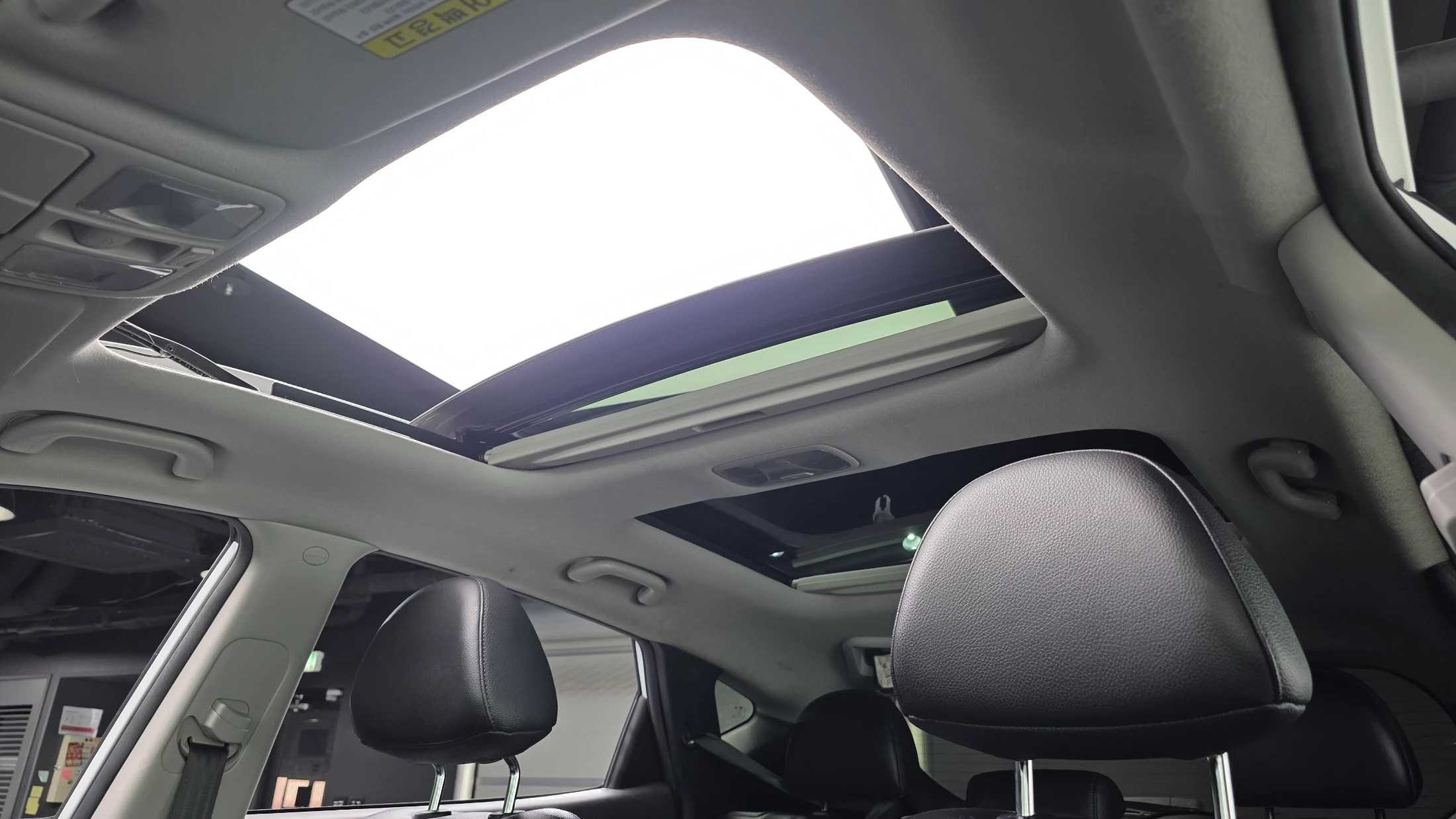 Hyundai Tucson ix, 2014 — фото 19