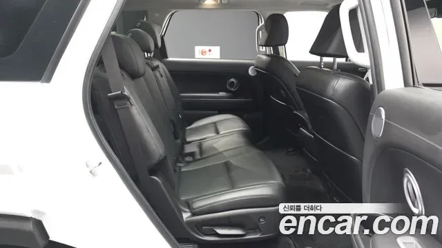 Hyundai Palisade LX3, 2025 — фото 12