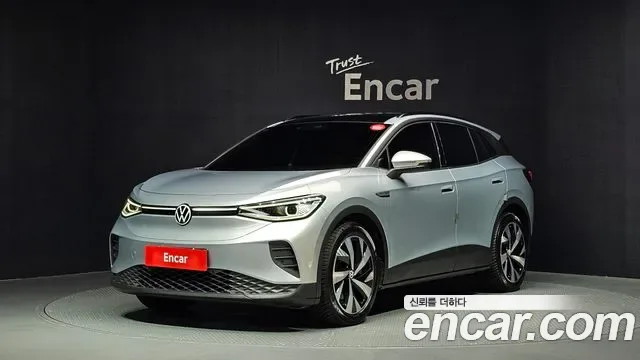 Volkswagen Id.4