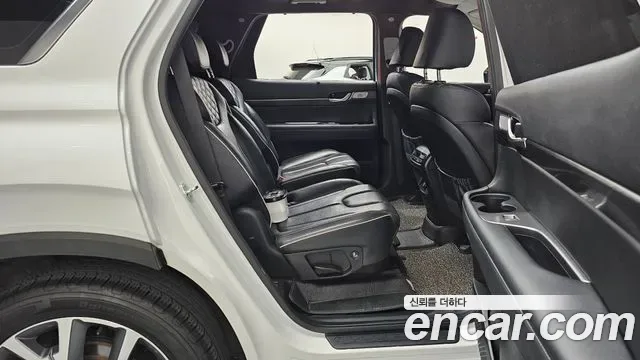 Hyundai Palisade, 2019 — фото 11