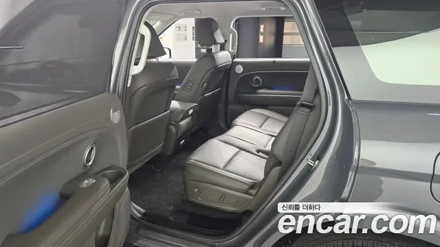 Hyundai Palisade LX3, 2025 — фото 11