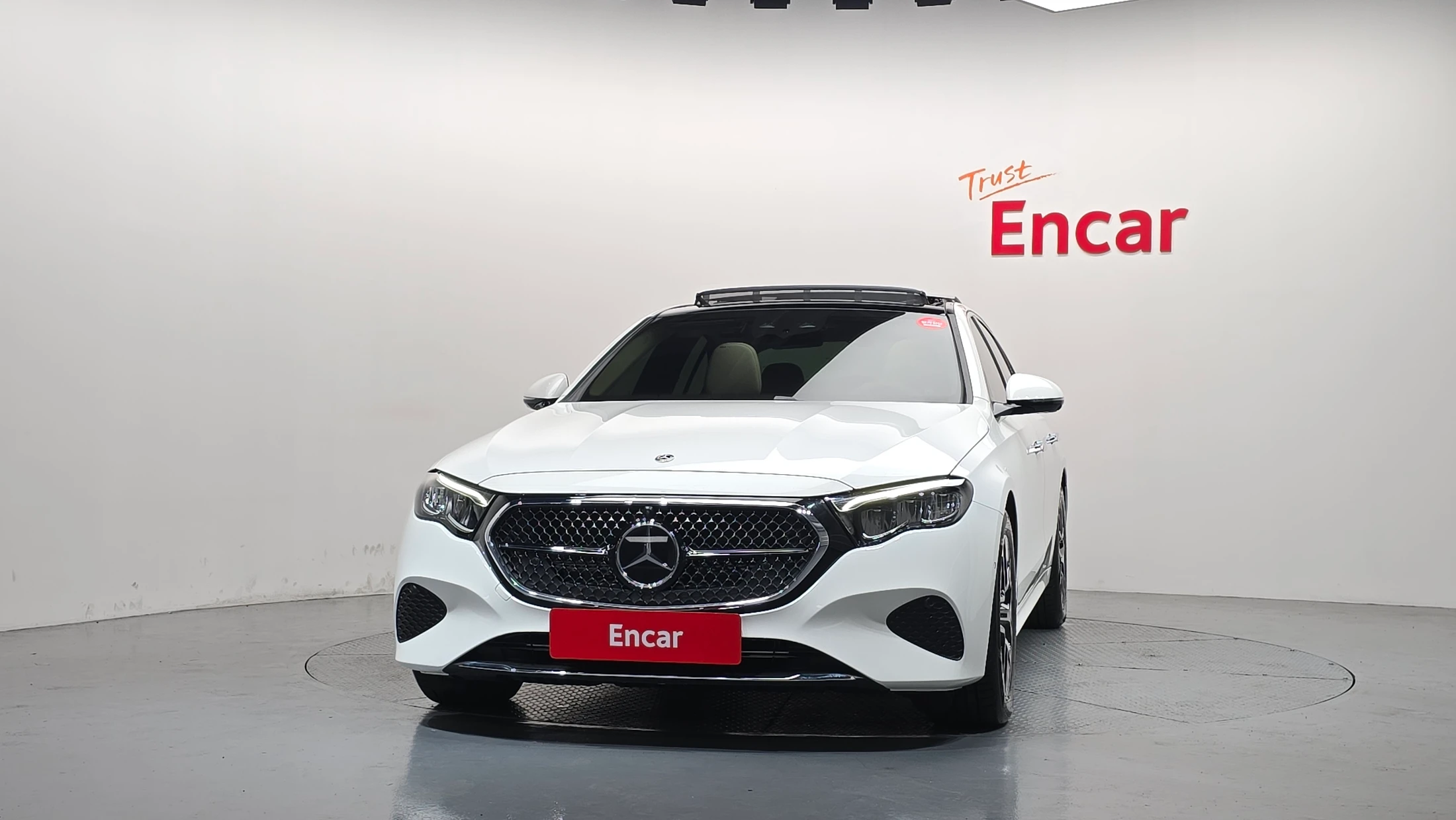 Mercedes-Benz E-Class W214, 2025 — фото 4