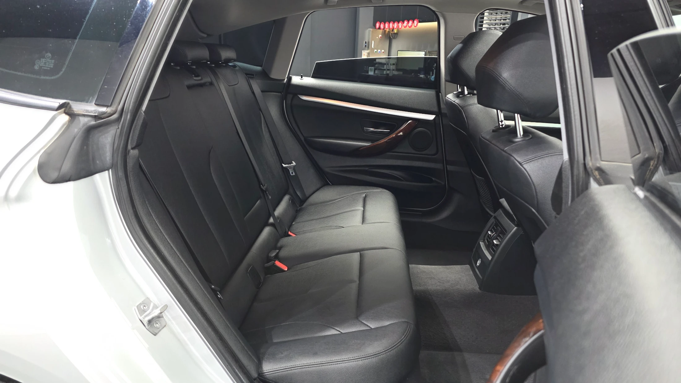 BMW Gran Turismo 3 Series GT (F34), 2014 — фото 12
