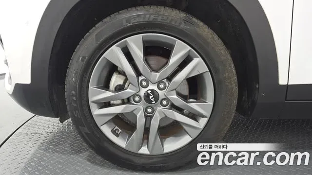 Kia Seltos Celtos, 2022 — фото 5