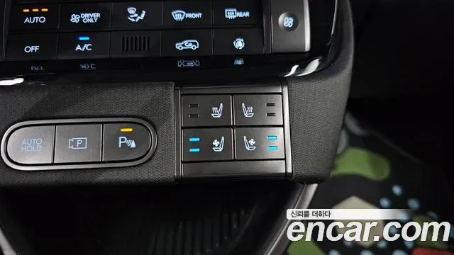 Hyundai Casper Electric, 2025 — фото 28