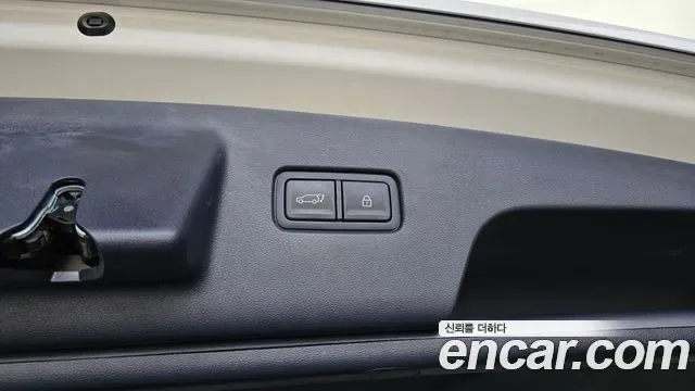 Hyundai Palisade LX3, 2025 — фото 28