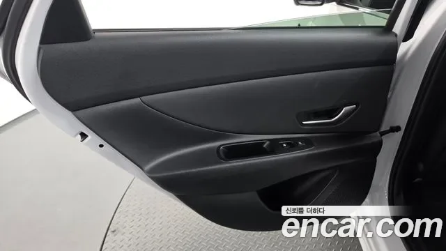 Hyundai Avante CN7, 2025 — фото 25