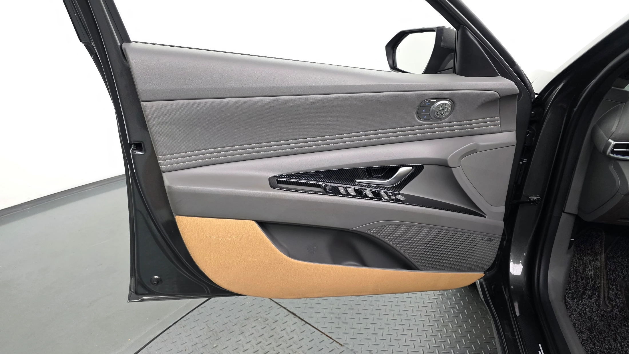 Hyundai Avante CN7, 2022 — фото 24
