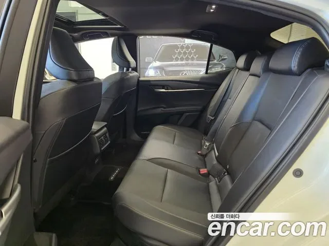 Toyota Camry xv80, 2026 — фото 11