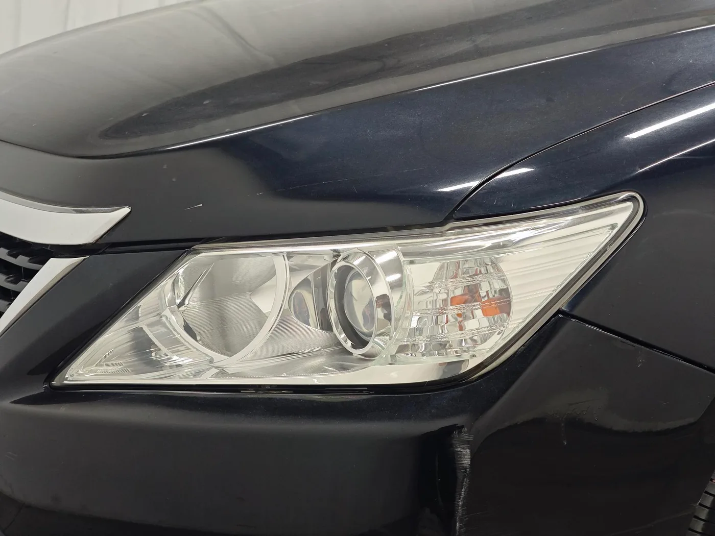 Toyota Camry, 2012 — фото 19