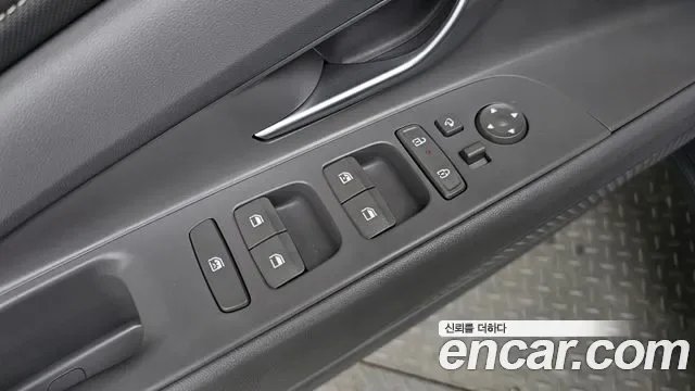 Hyundai Avante CN7, 2025 — фото 31