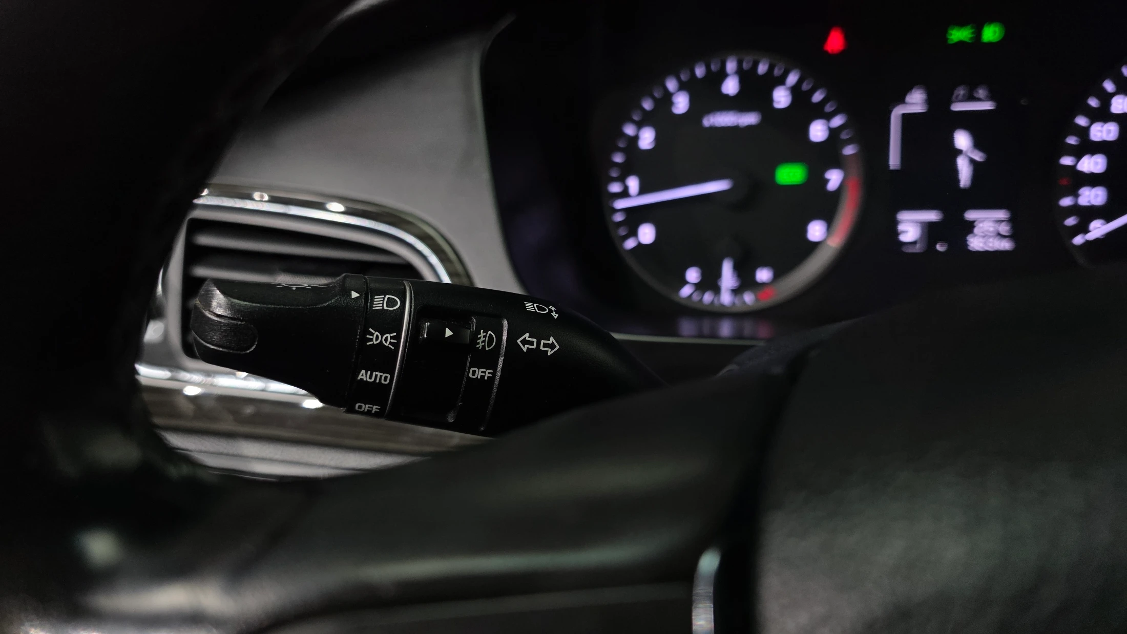 Hyundai Sonata LF Sonata, 2014 — фото 13