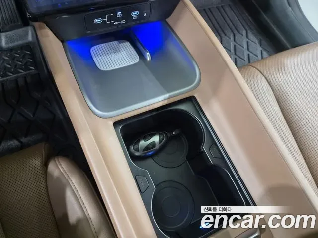 Hyundai Grandeur GN7, 2025 — фото 14