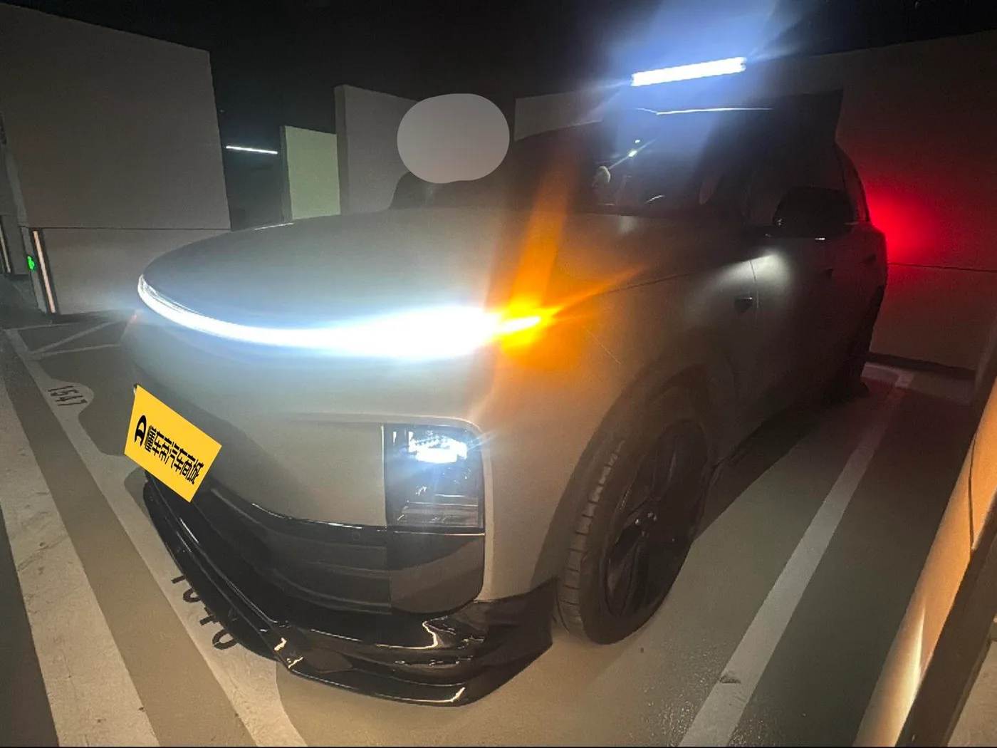 Li Auto Ideal L6