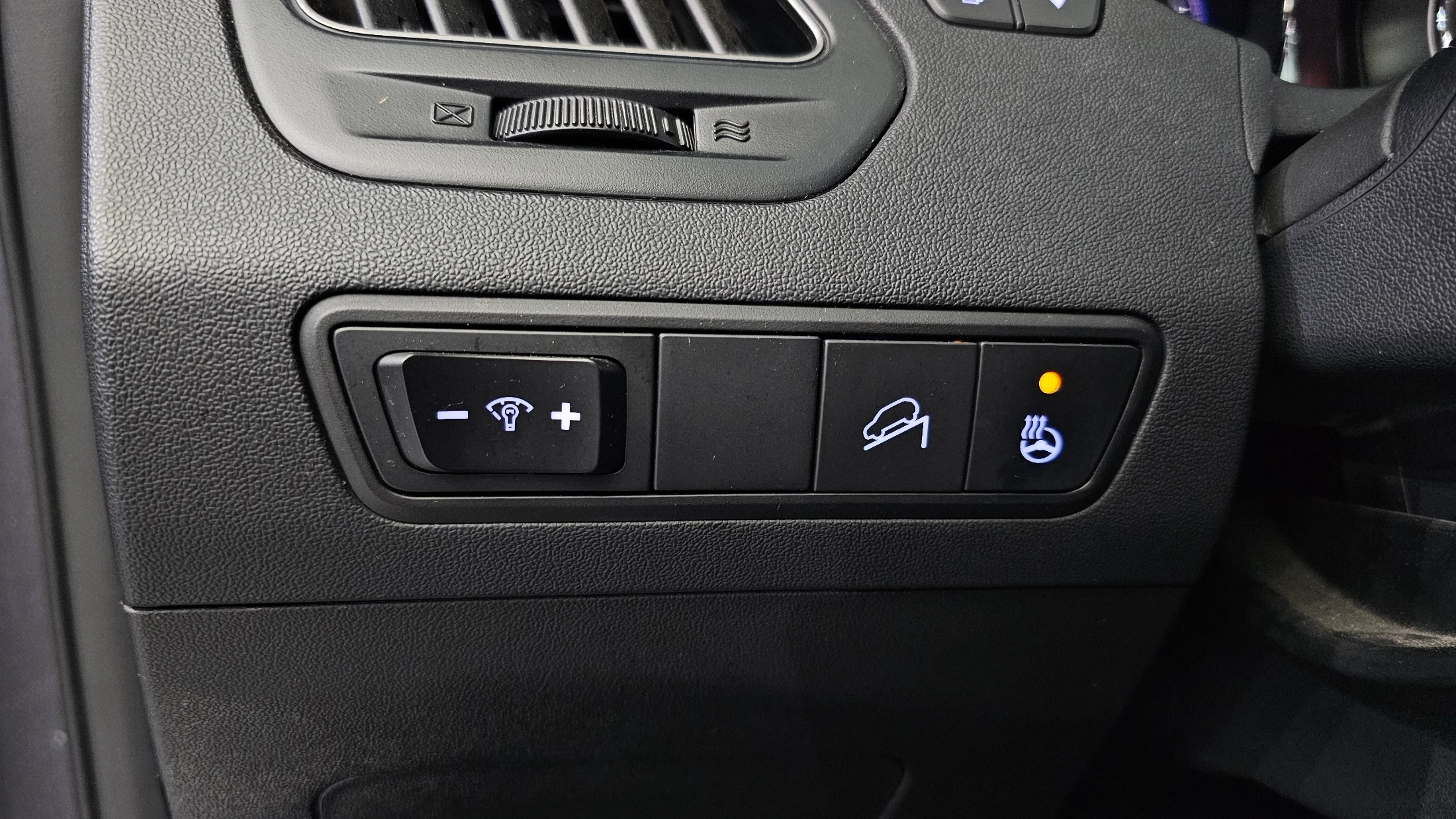 Hyundai Tucson ix, 2014 — фото 13