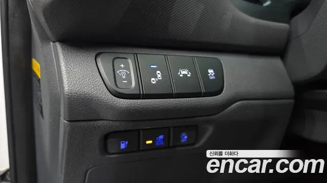 Hyundai Ioniq Ionic Electric, 2017 — фото 14