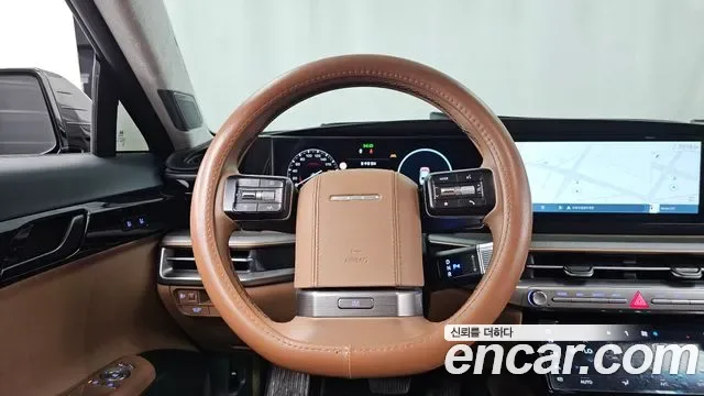 Hyundai Grandeur GN7, 2025 — фото 13