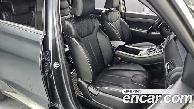 Hyundai Palisade, 2019 — фото 12
